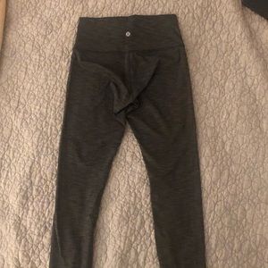 Lululemon leggings